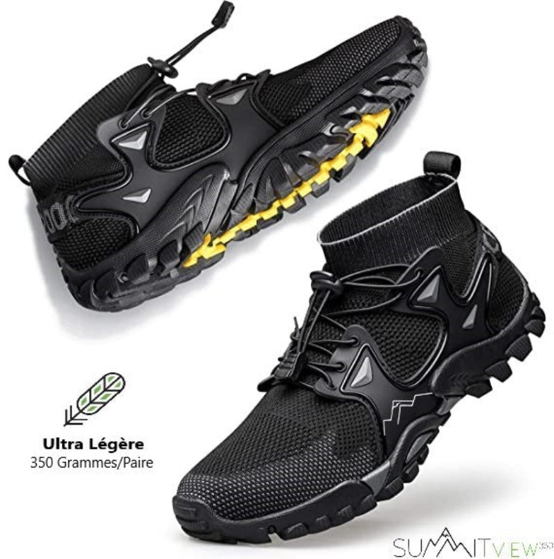 LightRunner® Boots | Hybrid Boots for Active People | FINAL SALE