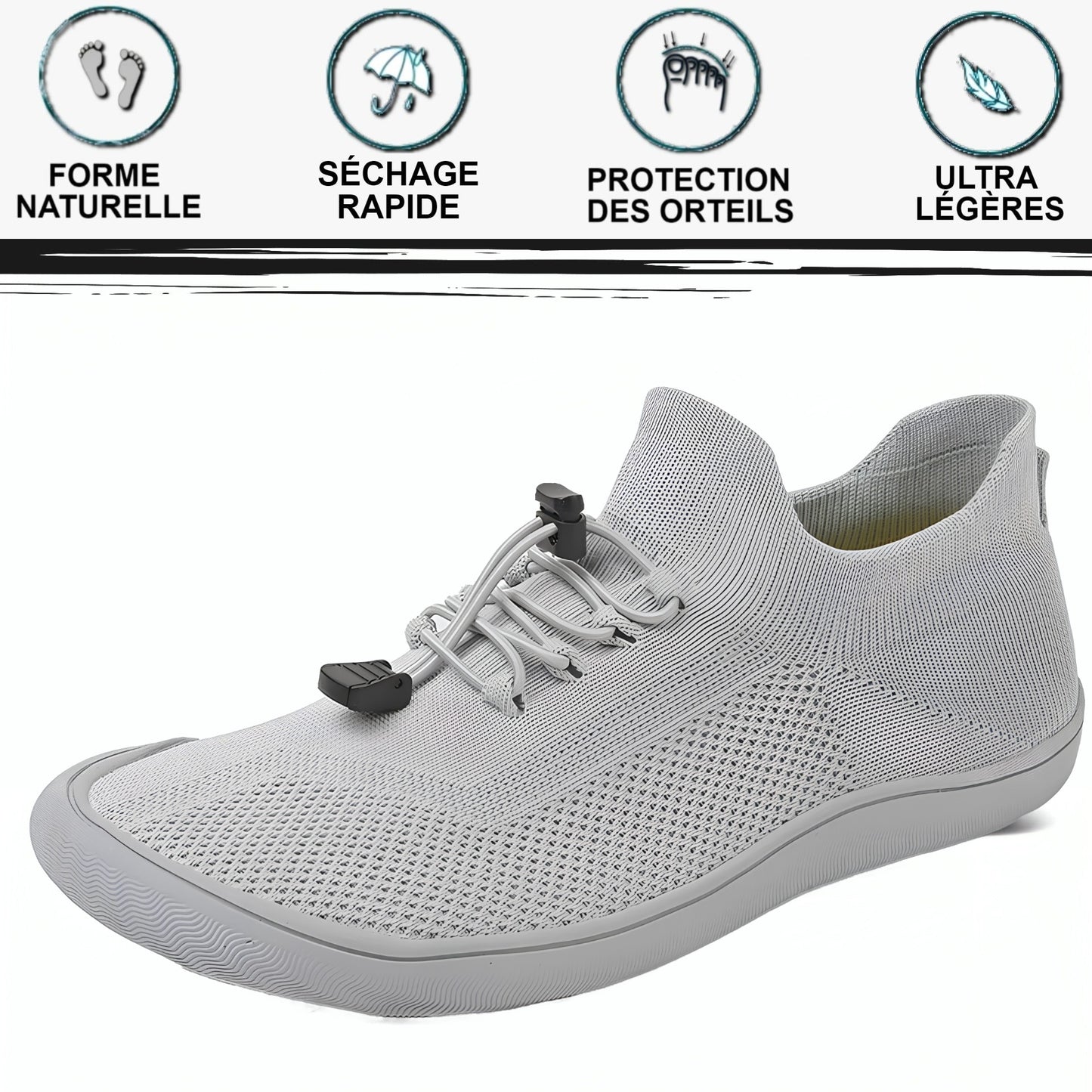 | 🔑 | LightFiter™2.0 | Chaussures hybrides pour le fitness - Nouvelle Édition