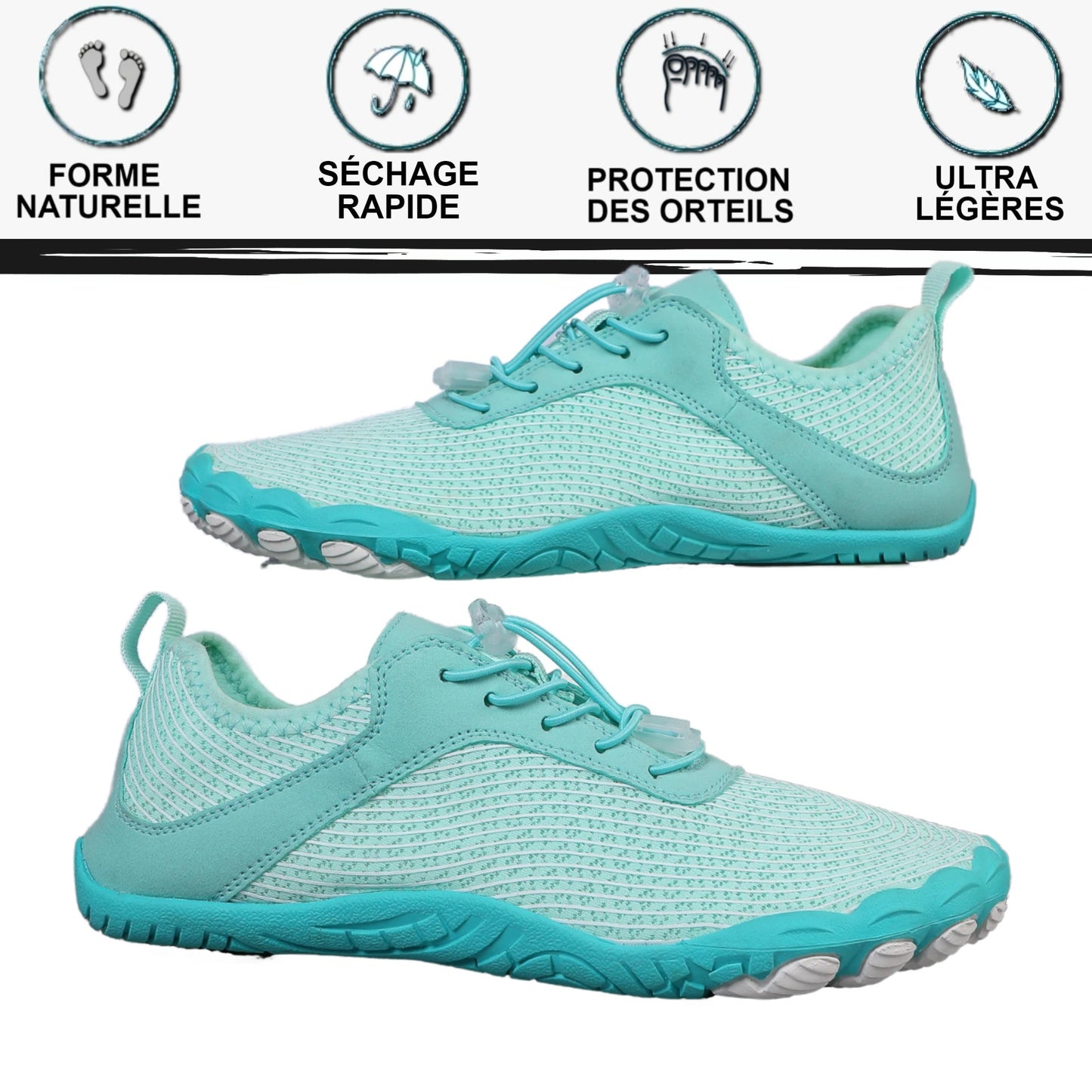 | 🔑 | LightRunner® Ultra 3.0 | Hybridschuhe für aktive Menschen | Neu