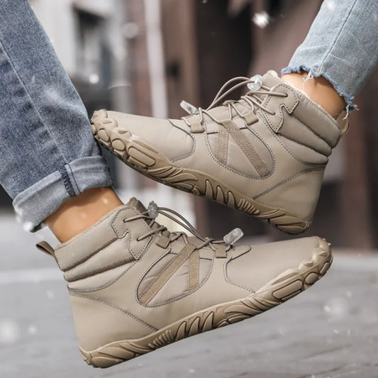 | LightRunner® BootsPlus | Bottes hybrides pour gens actifs