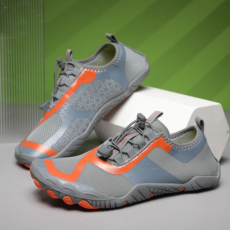 | 🔑 | LightRunner® GymPlus | Minimalistische Schuhe für aktive Menschen