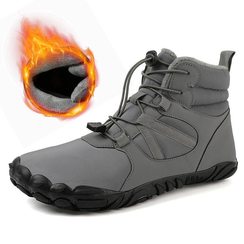 | LightRunner® BootsPlus | Hybridstiefel für aktive Menschen