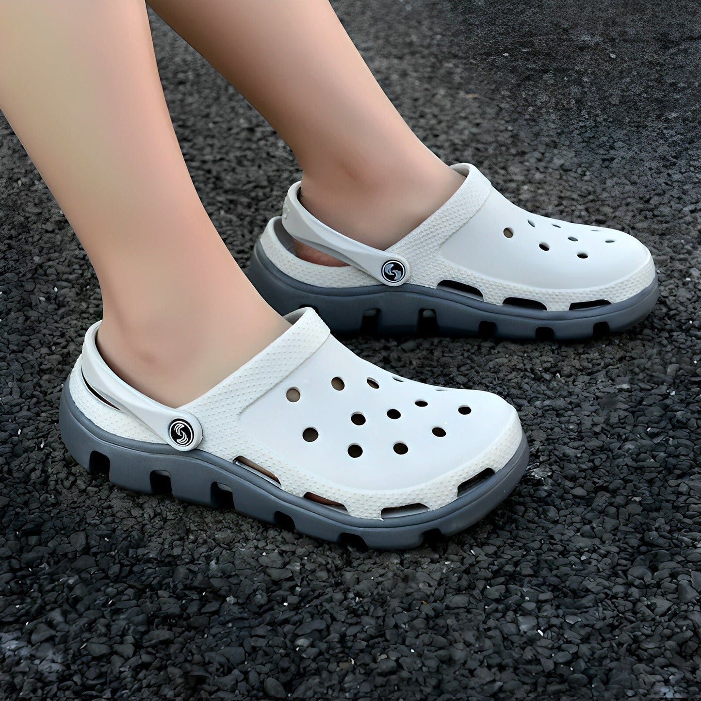 LightSlippers™ Ultra | Sandals for Walking on Clouds | FINAL SALE
