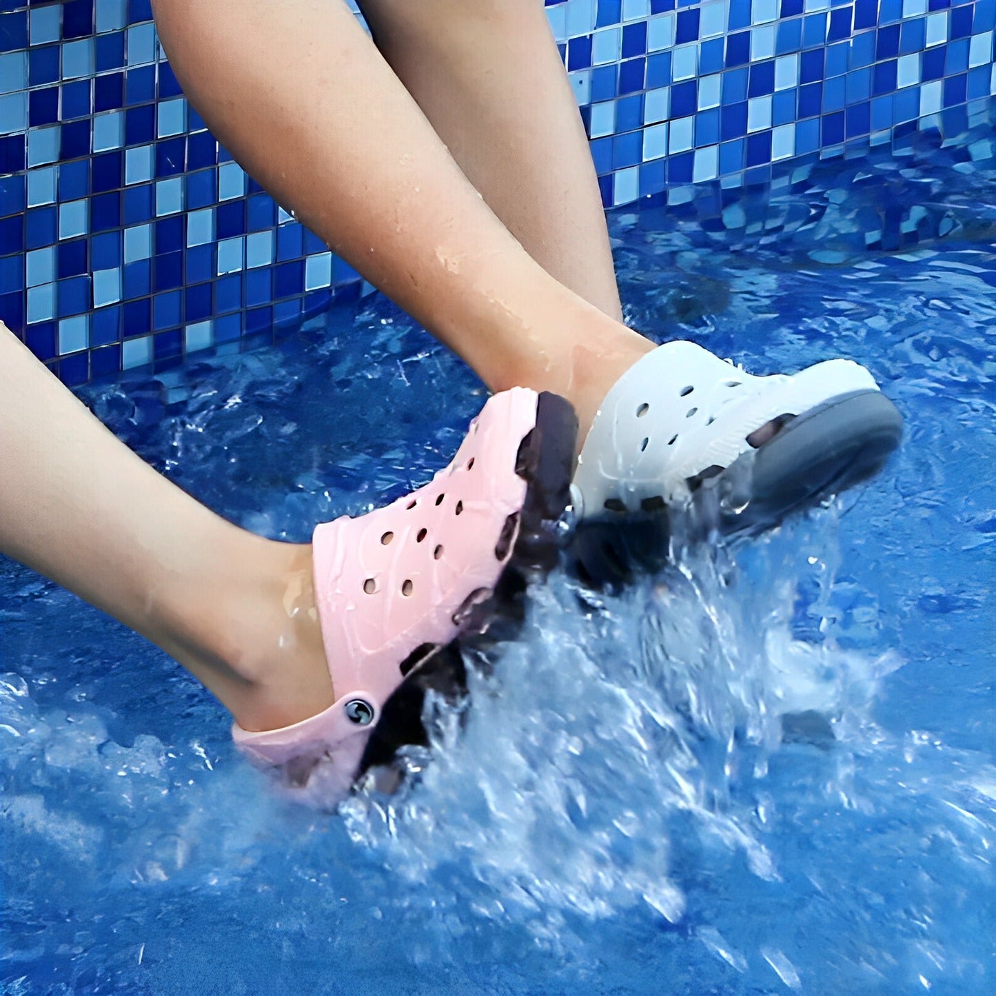 LightSlippers™ Ultra | Sandals for Walking on Clouds | FINAL SALE