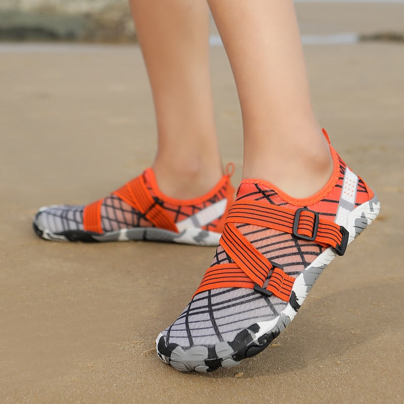 🔒 | LightRunner 2.0 | Hybrid shoes for active people