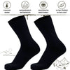 | 🔑| LightRunner® Socks | Chaussettes unisexes 3 en 1: Chaudes imperméables et respirantes