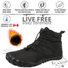 | 🔑 | LightRunner® BootsPlus | Bottes hybrides pour gens actifs