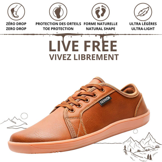 | 🔑 | Classical® 2.0 Ultra | Unisex-Barfußschuhe für aktive Menschen