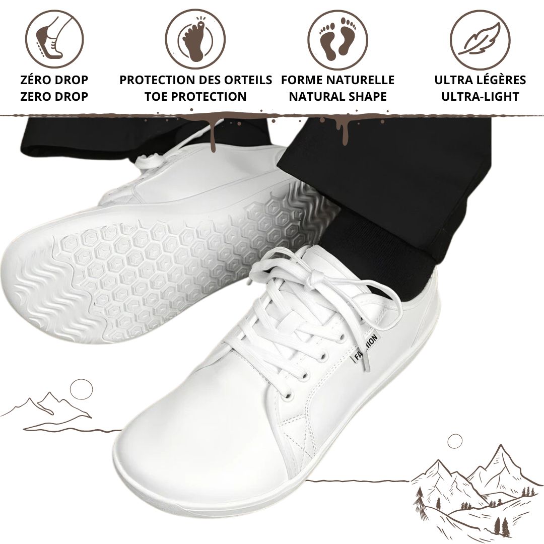 | 🔑 | Classical® 2.0 Ultra | Unisex-Barfußschuhe für aktive Menschen