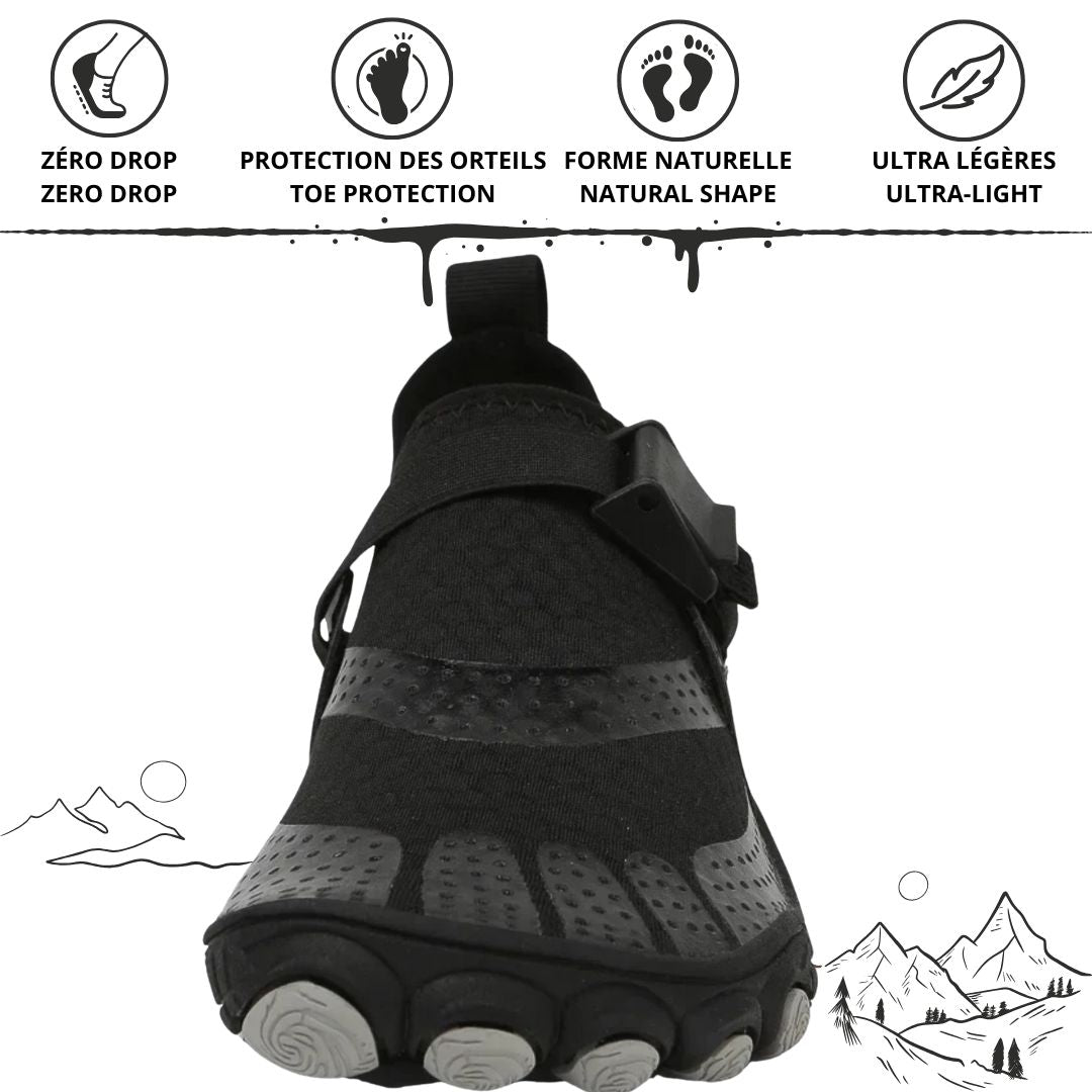 | 🔑 | LightRunner® Plus 2.0 Ultra | Chaussures hybrides pour gens actifs | NOUVEAU