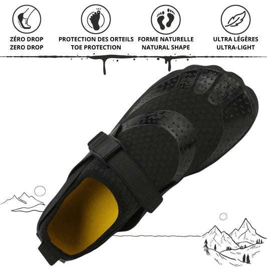 | 🔑 | LightRunner® Plus 2.0 Ultra | Hybridschuhe für aktive Menschen | NEU 