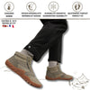 | NaturalBoots® | Minimalist Winter Boots for Active People | *New*