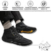 | NaturalBoots® | Minimalist Winter Boots for Active People | *New*