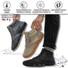 | NaturalBoots® | Minimalist Winter Boots for Active People | *New*