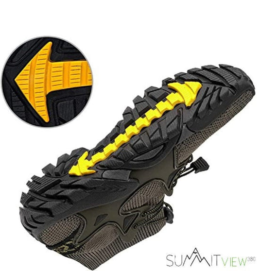 LightRunner® Stiefel | Hybridstiefel für aktive Menschen | ENDGÜLTIGER VERKAUF 