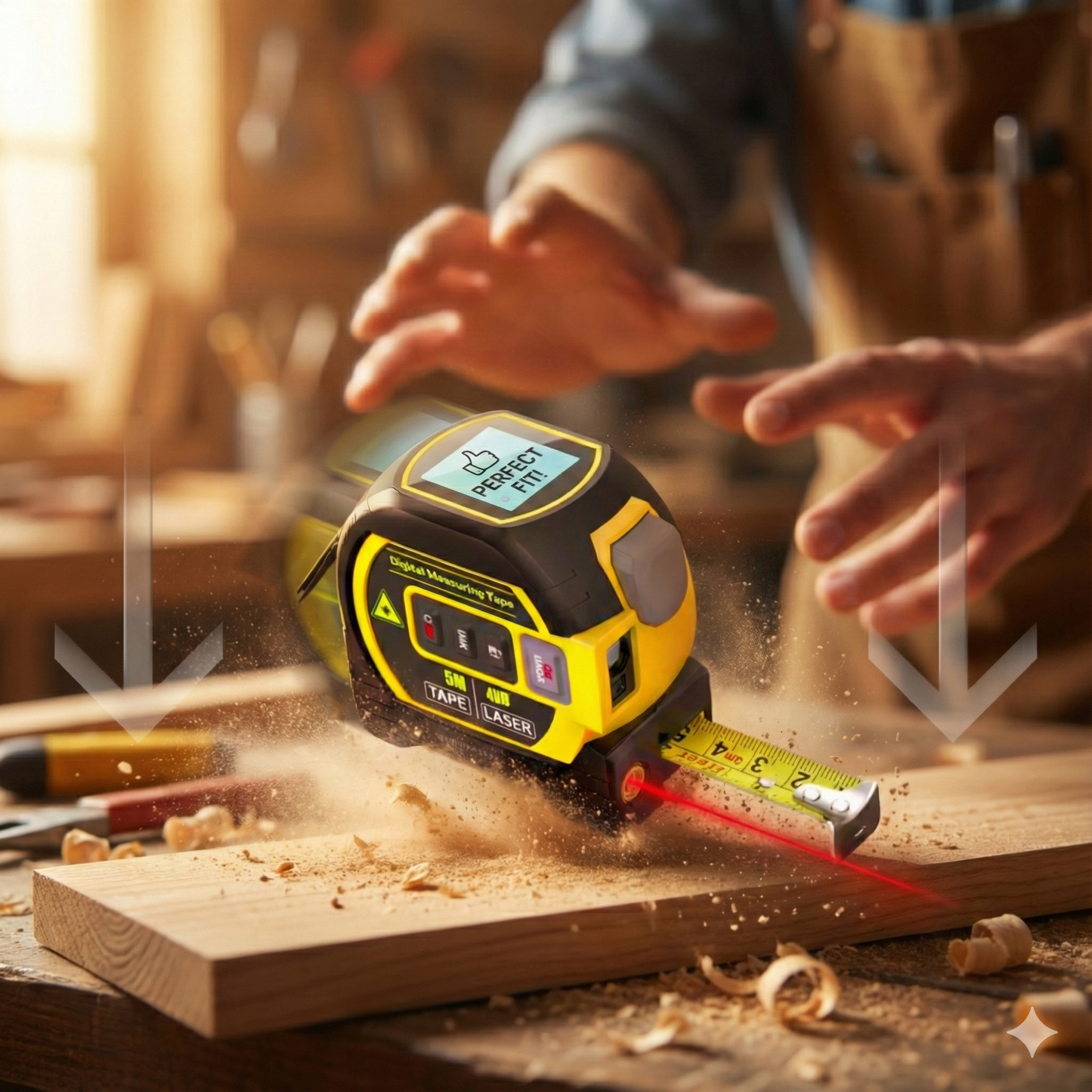 MeasurePro 3X
