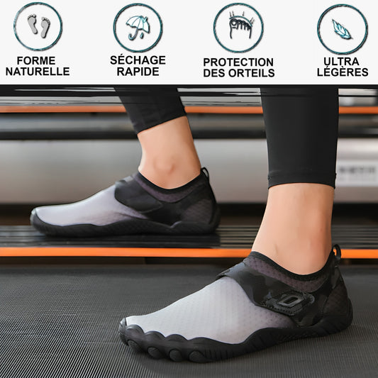 | 🔒 | LightRunner® Plus2 | Hybridschuhe für aktive Menschen