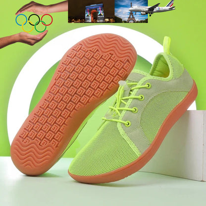 | 🔑 | LightRunner® Symphony Limited Edition (Farbe PARIS2024) | Minimalistische Unisex-Schuhe für aktive Menschen