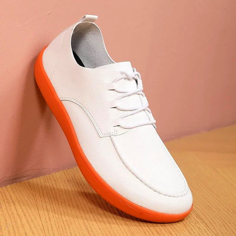 | 🔑 | LightRunner® Classic | Minimalistische Unisex-Schuhe für die Büroarbeit 