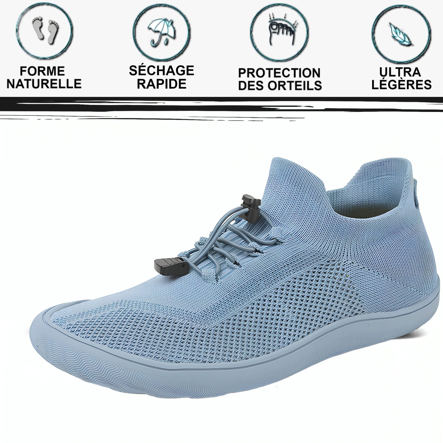 | 🔑 | LightFiter™2.0 | Chaussures hybrides pour le fitness - Nouvelle Édition
