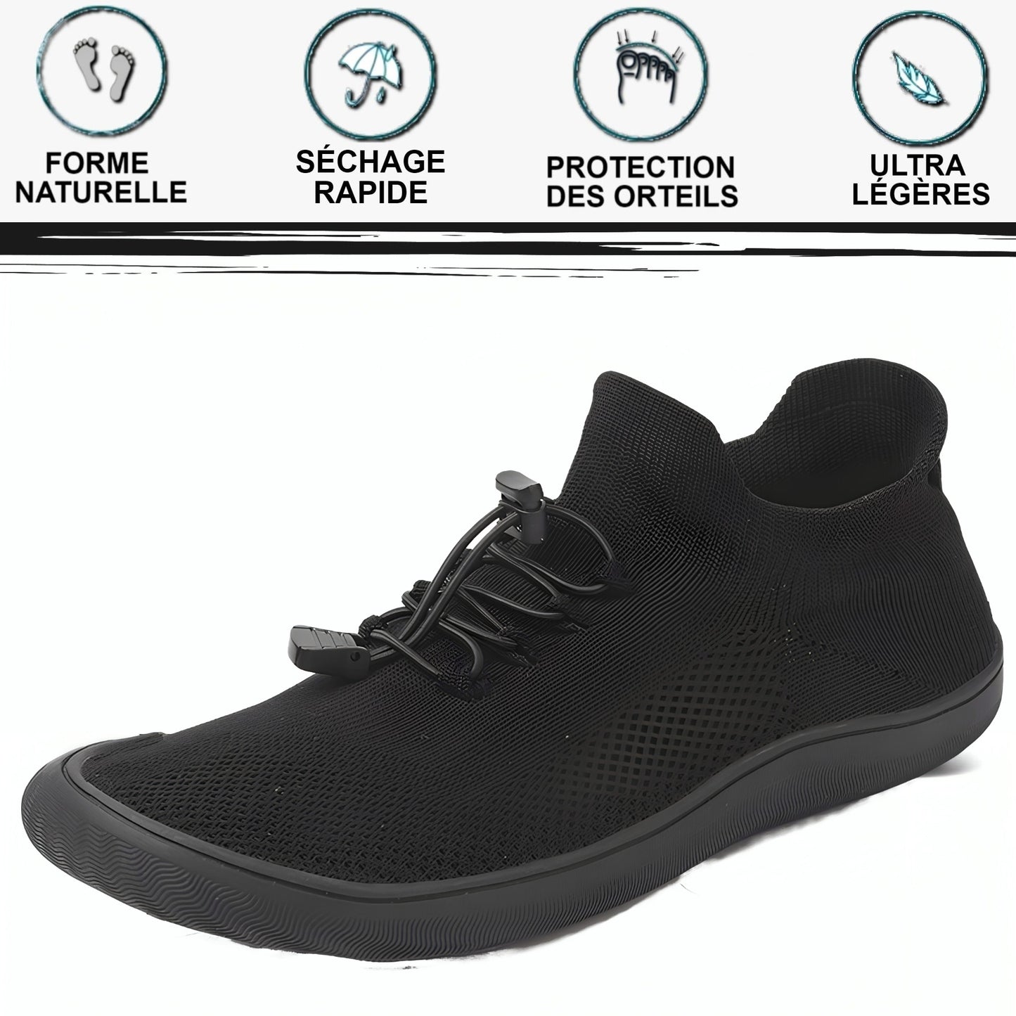 | 🔑 | LightFiter™2.0 | Chaussures hybrides pour le fitness - Nouvelle Édition
