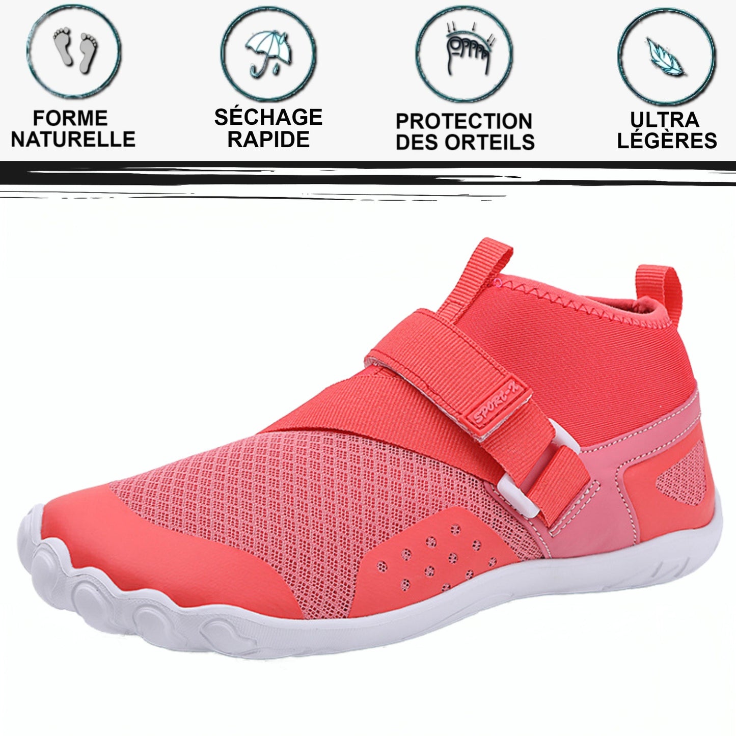 | 🔒 | Sports Boots® | Unisex-Hybridstiefel für alle Gelegenheiten