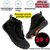 LightRunner® Boots Ultra | Hybridstiefel für aktive Menschen