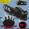 | LightRunner® Plus | Hybrid-Schuhe für aktive Menschen