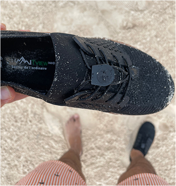 Reliable Waterproofing: Keep Your Feet Dry in All Circumstances