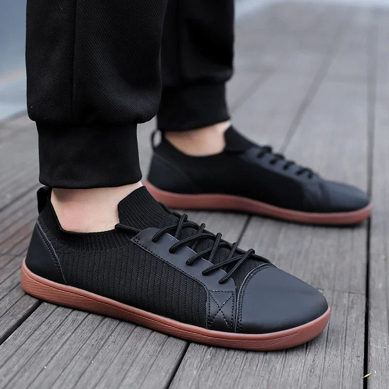 LightRunner® Classical 2.0 | Chaussures minimalistes unisexes pour gens actifs | VENTE FINALE
