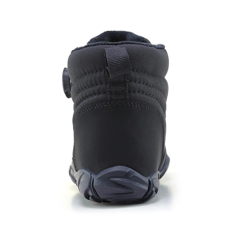 | LightRunner® BootsPlus2.0 | Hybridstiefel für aktive Menschen | ENDGÜLTIGER VERKAUF 