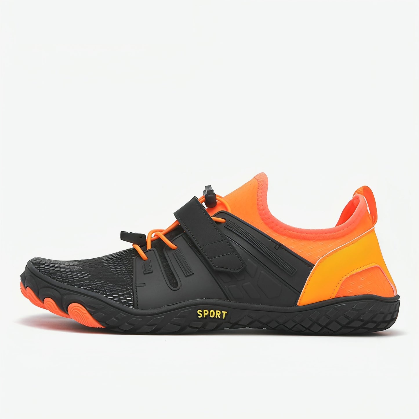 | 🔒 | LightRunner® AdventurePlus | Chaussures hybrides pour gens actifs