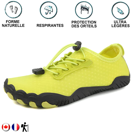 | LightRunner® OrthoPlus Limited Edition | Hybrid Shoes for Active People | FINAL SALE 