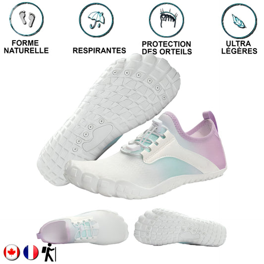 LightRunner® Supremes 2.0 | Hybridschuhe der nächsten Generation für aktive Menschen | ENDGÜLTIGER VERKAUF 