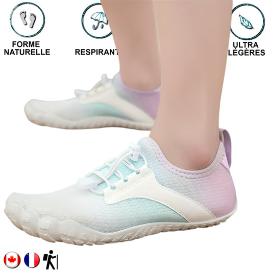 LightRunner® Supremes 2.0 | Hybridschuhe der nächsten Generation für aktive Menschen | ENDGÜLTIGER VERKAUF 