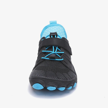 | 🔒 | LightRunner® AdventurePlus | Chaussures hybrides pour gens actifs