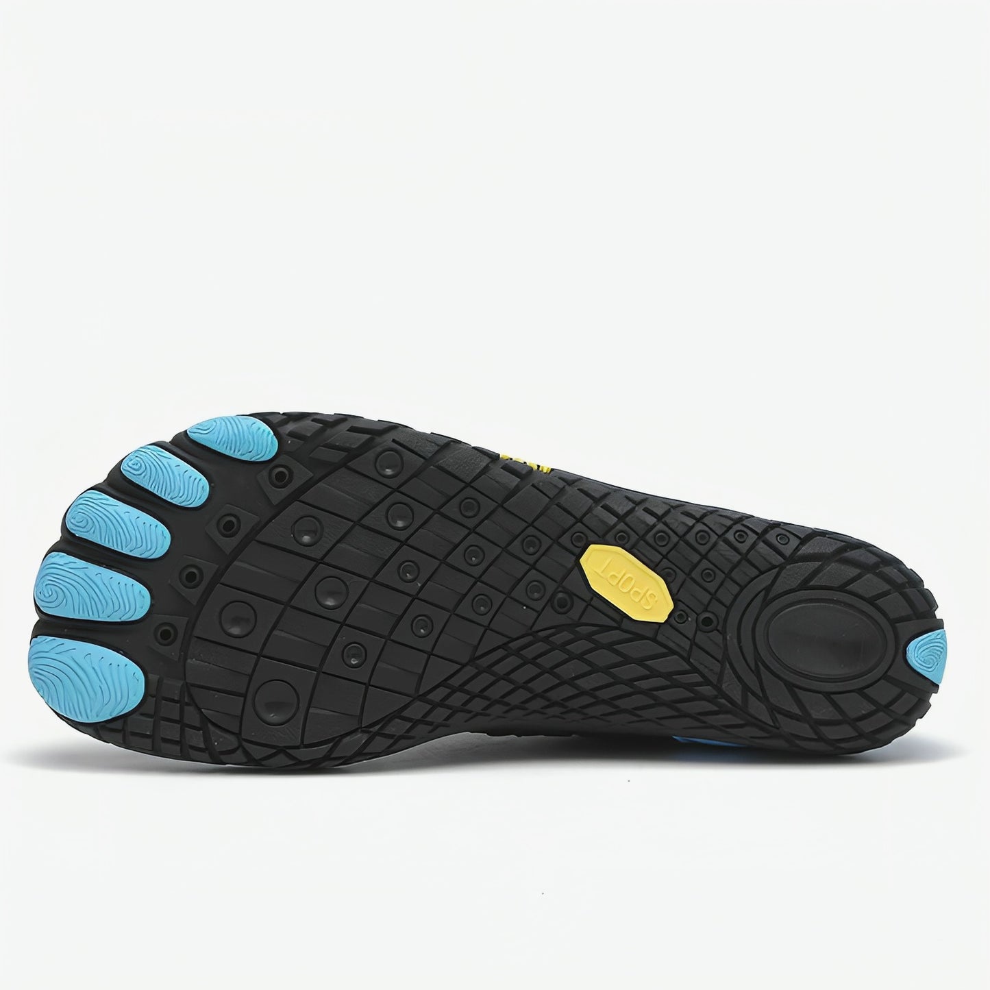 | 🔒 | LightRunner® AdventurePlus | Chaussures hybrides pour gens actifs