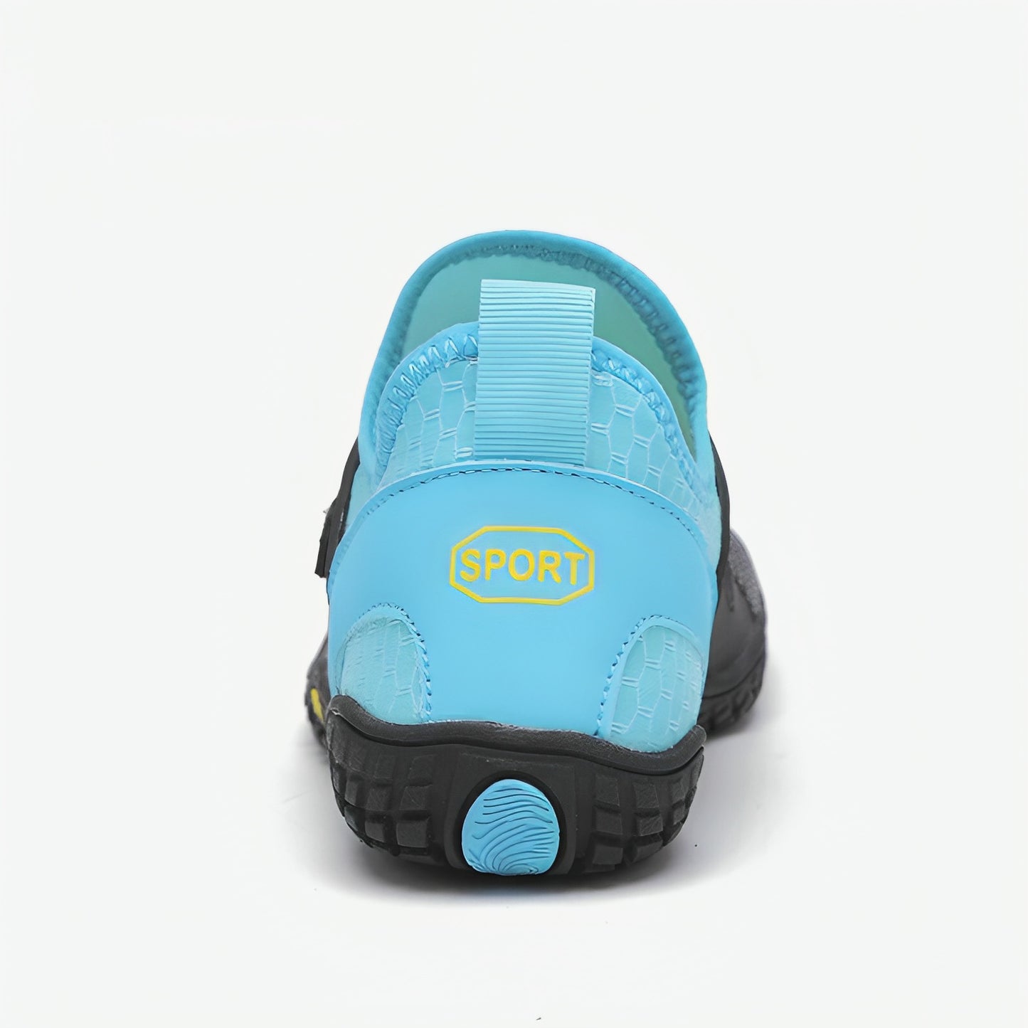 | 🔒 | LightRunner® AdventurePlus | Chaussures hybrides pour gens actifs