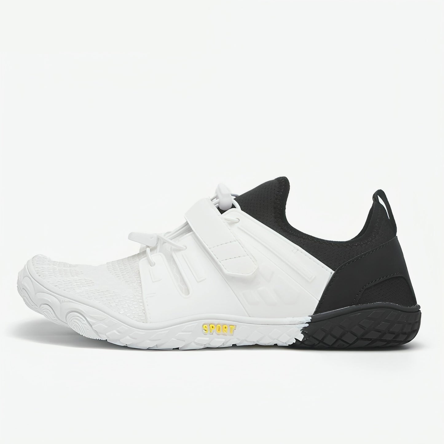 | 🔒 | LightRunner® AdventurePlus | Chaussures hybrides pour gens actifs