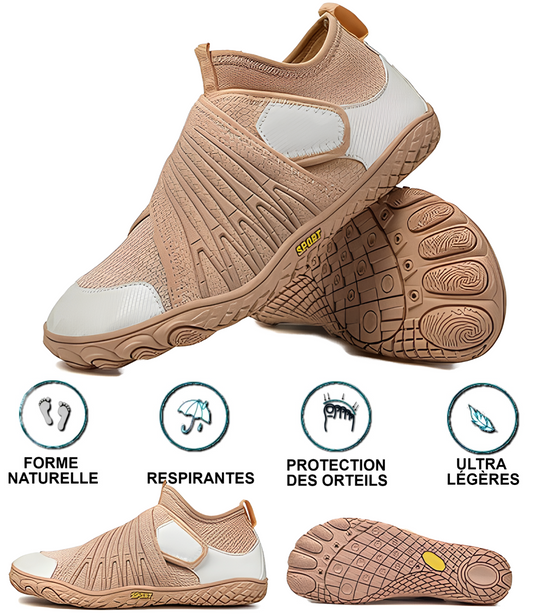 | 🔑 | LightRunner® Sport 3.0 | Minimalistische Unisex-Schuhe für aktive Menschen 