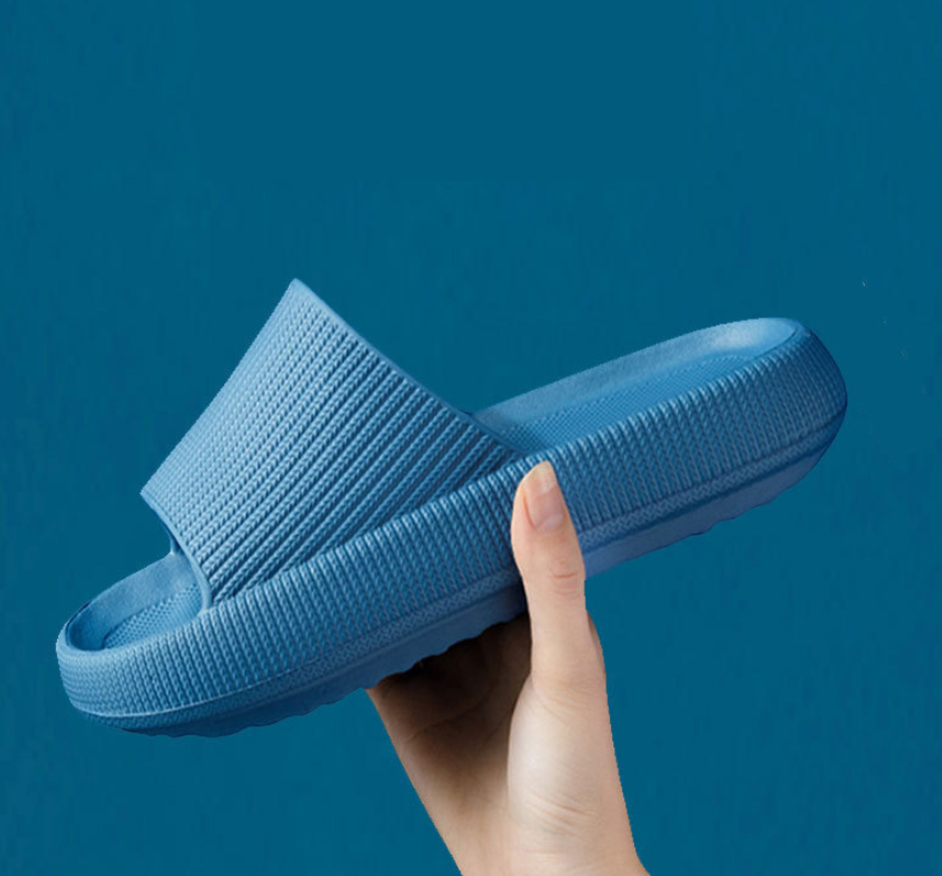 LightSlippers™ | The Ultra Comfortable Sandals