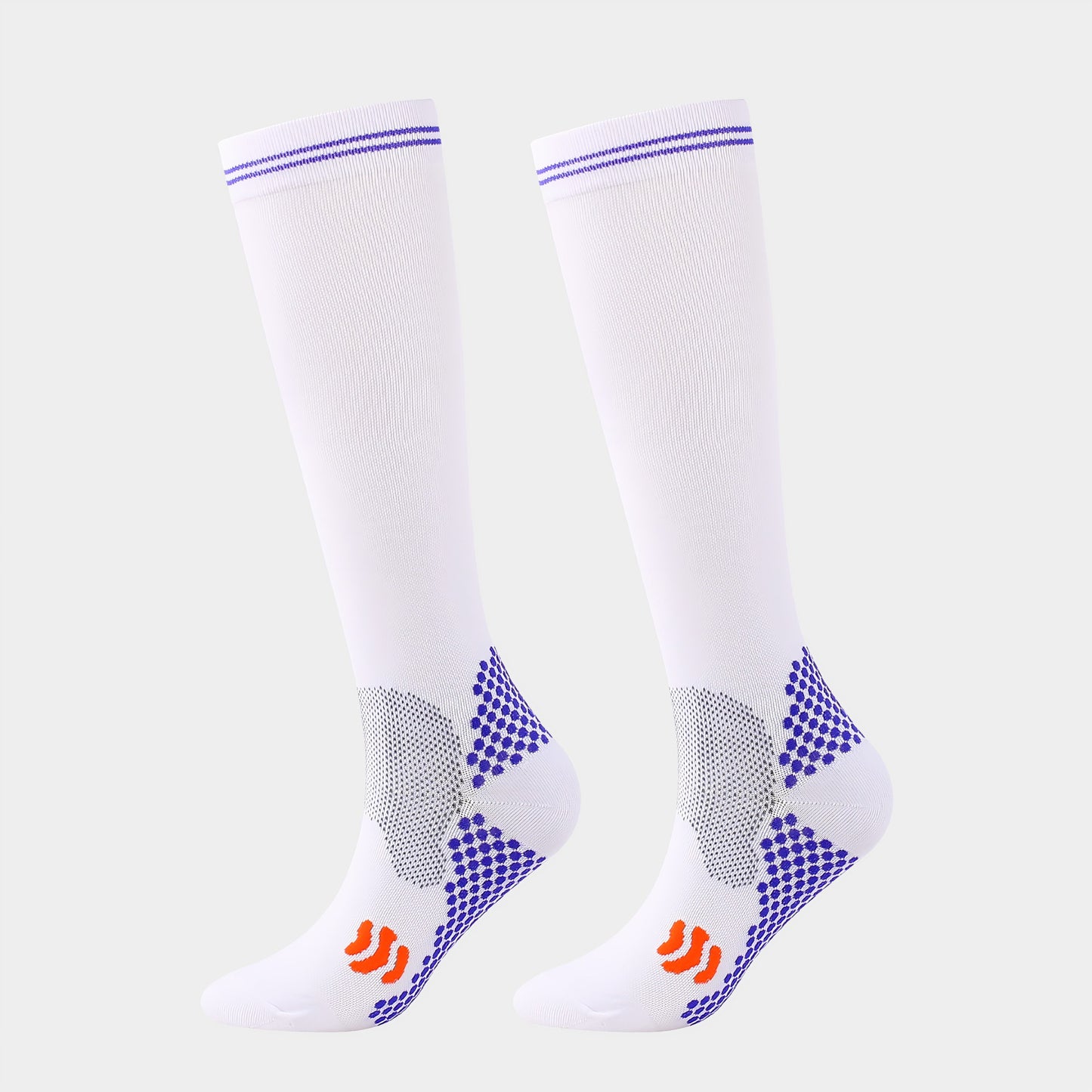 | 🔑 | CompressionSocksPlus® | Support or compression socks for active people 